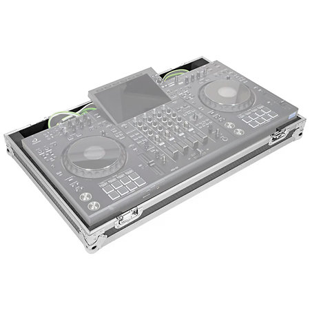 PRO XDJ-AZ W Silver Walkasse