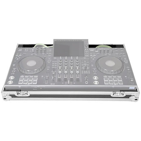 PRO XDJ-AZ W Silver Walkasse