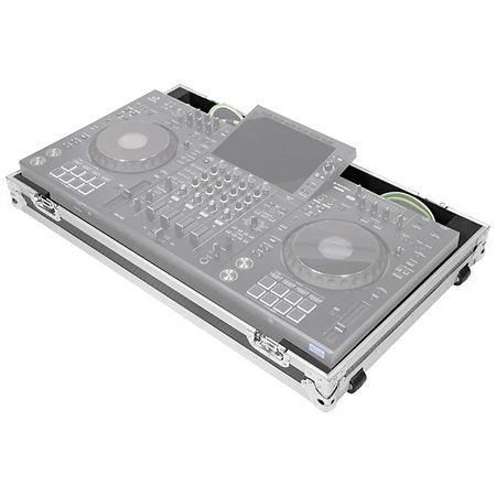 PRO XDJ-AZ W Silver Walkasse