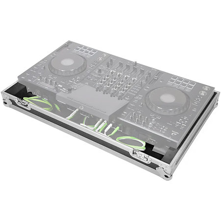 PRO XDJ-AZ W Silver Walkasse