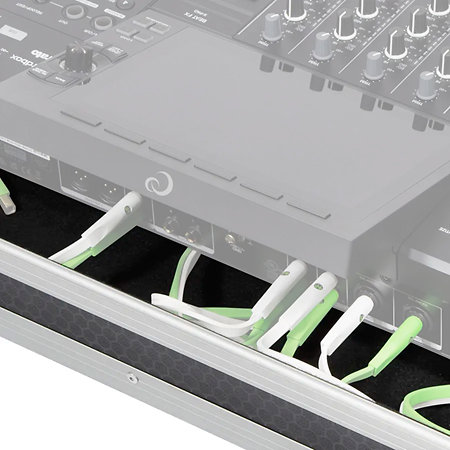 PRO XDJ-AZ W Silver Walkasse