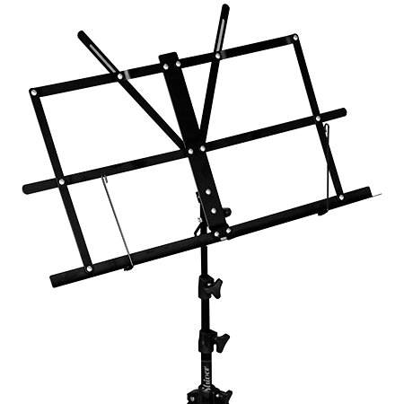 Pupitre standard Shiver
