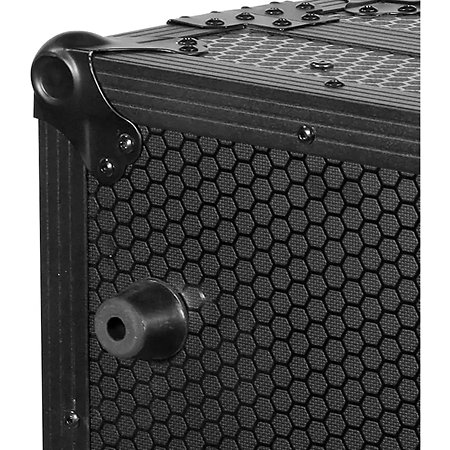 PRO XDJ-AZ W Black Walkasse