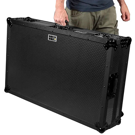 PRO XDJ-AZ W Black Walkasse