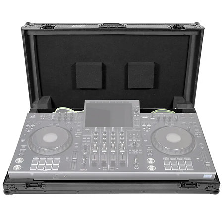 PRO XDJ-AZ W Black Walkasse