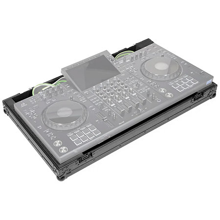 PRO XDJ-AZ W Black Walkasse