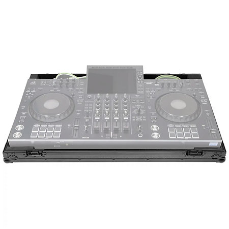 PRO XDJ-AZ W Black Walkasse