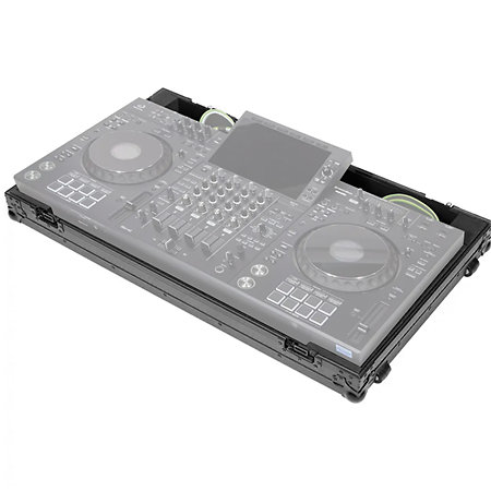 PRO XDJ-AZ W Black Walkasse