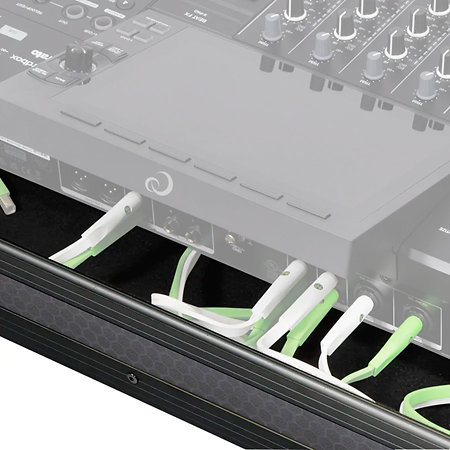PRO XDJ-AZ W Black Walkasse
