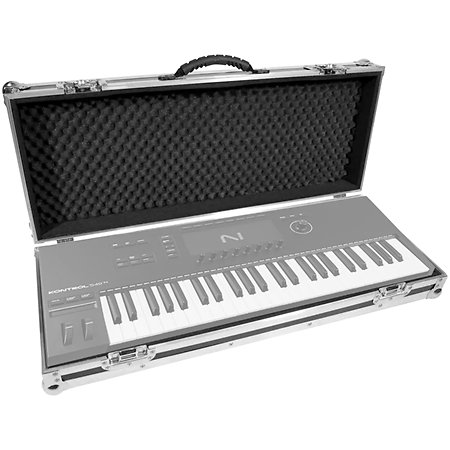 Walkasse Flight Clavier 49 Kontrol S49