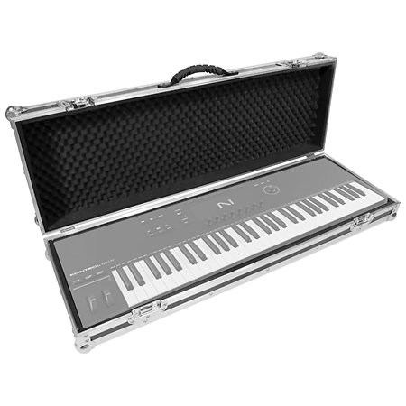 Walkasse Flight Clavier 61 Kontrol S61