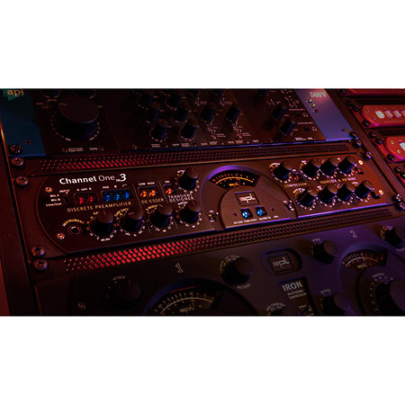 Channel One Mk3 Premium SPL
