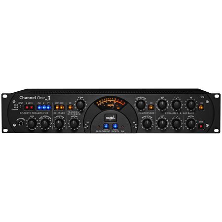 Channel One Mk3 Premium SPL