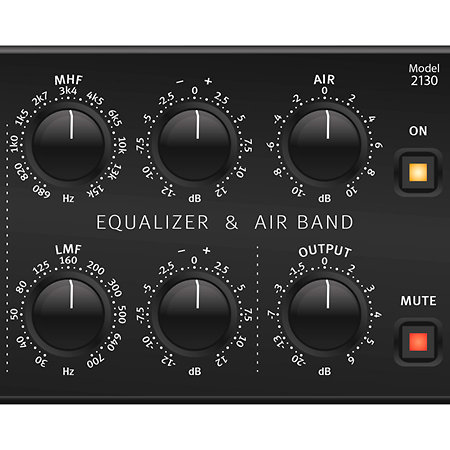 Channel One Mk3 Premium SPL