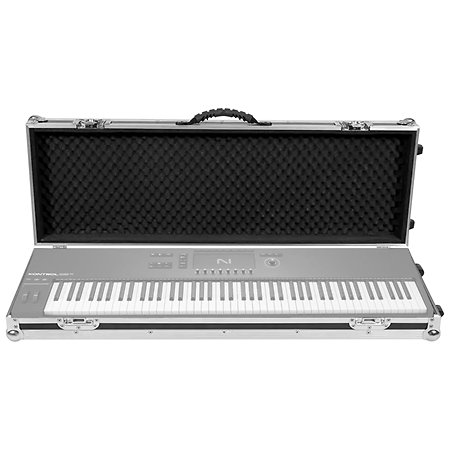 Walkasse Flight Clavier 88 Wheel Kontrol S88