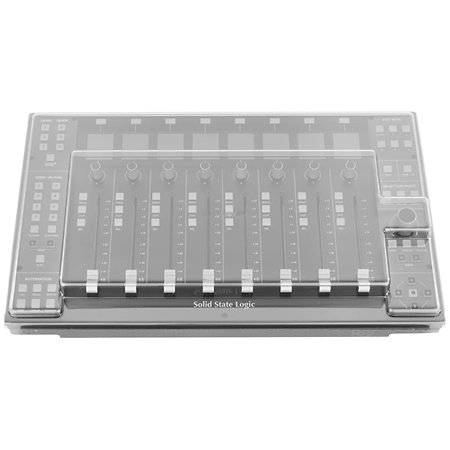 DeckSaver Solid State Logic UF8 cover