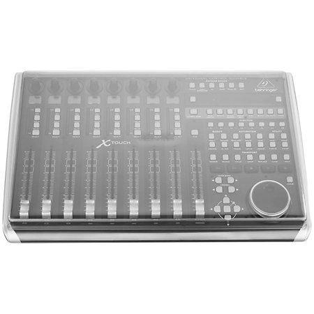 DeckSaver Behringer X-Touch Cover
