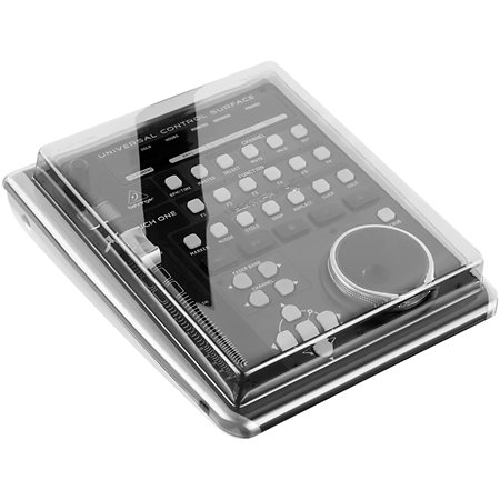 Beringher X-Touch One Cover DeckSaver