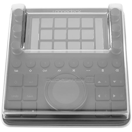 DeckSaver Loupedeck CT Cover (Light Edition)
