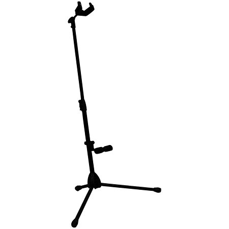 Shiver Stand guitare autobloquant