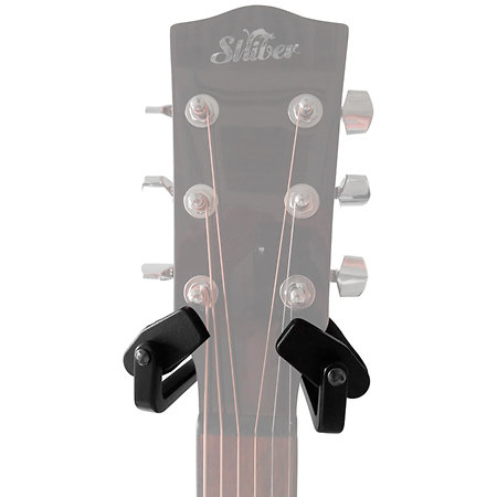 Stand guitare autobloquant Shiver