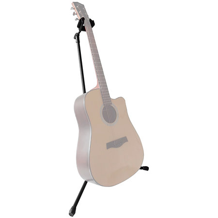 Stand guitare autobloquant Shiver