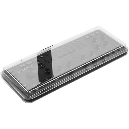 DeckSaver Loupedeck + Cover (Light Edition)