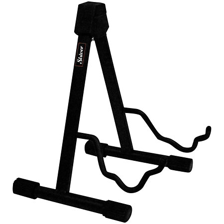 Shiver Stand guitare compact