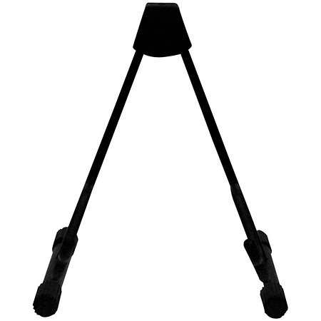 Shiver Stand guitare compact