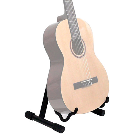 Stand guitare compact Shiver