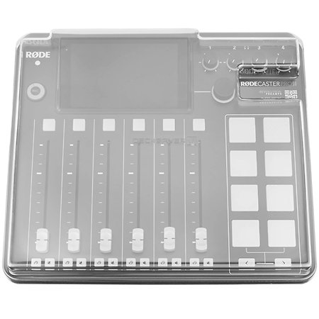DeckSaver Rode Rodecaster Pro 2 Cover (Light Edition)