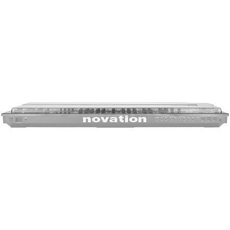 Novation Summit Cover (Soft-Fit) DeckSaver