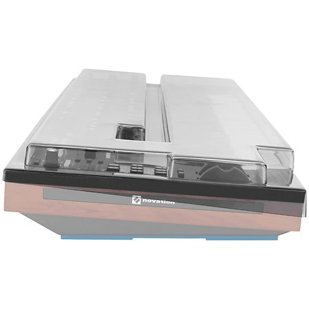 Novation Summit Cover (Soft-Fit) DeckSaver