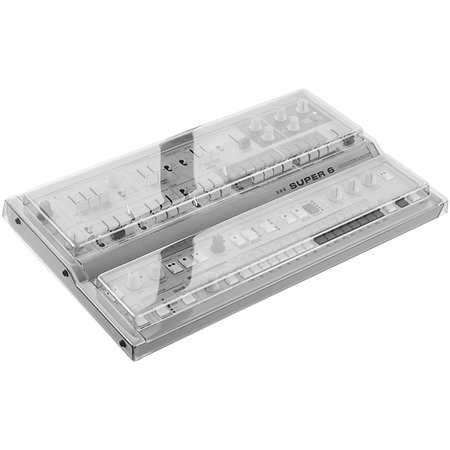 DeckSaver UDO Audio Super 6 Desktop Cover