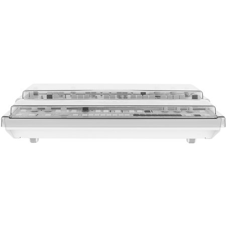 UDO Audio Super 6 Desktop Cover DeckSaver