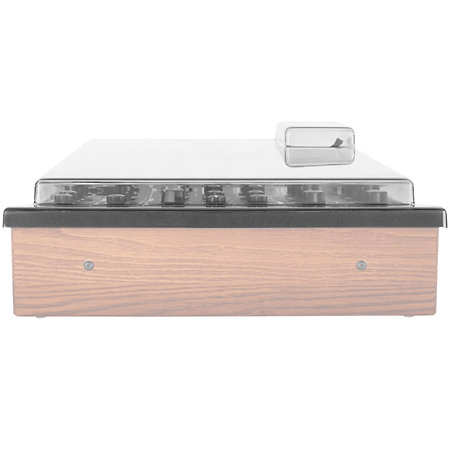 Erica Synths Syntrx / Syntrx 2 Cover (Soft-Fit) DeckSaver