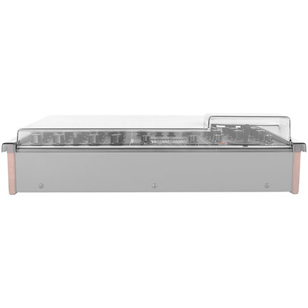 Erica Synths Syntrx / Syntrx 2 Cover (Soft-Fit) DeckSaver
