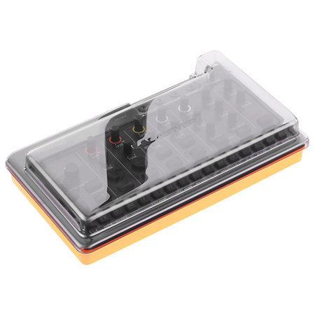 DeckSaver Roland Aira Compact T-8 / J-6 / S-1 Cover