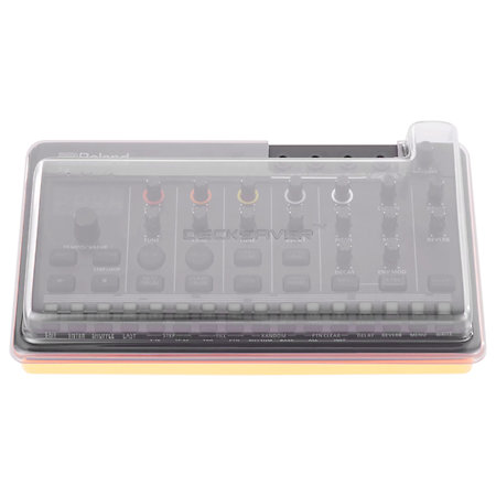 DeckSaver Roland Aira Compact T-8 / J-6 / S-1 Cover