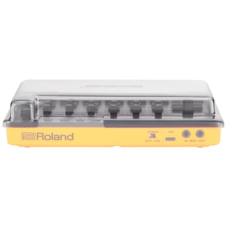 Roland Aira Compact T-8 / J-6 / S-1 Cover DeckSaver