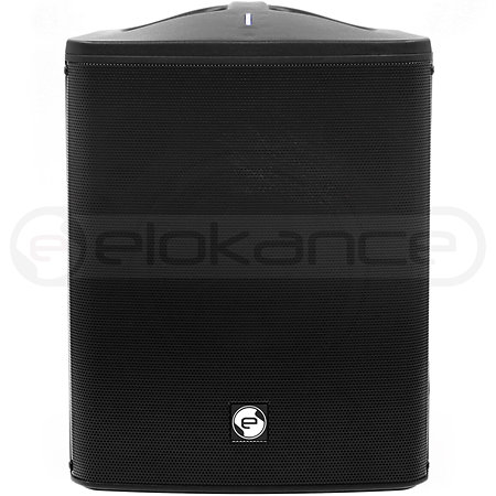 Pack e-GO + 2 Micros main sans fil Mac Mah Elokance