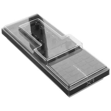 DeckSaver Native Instruments Traktor X1 Mk3 Cover