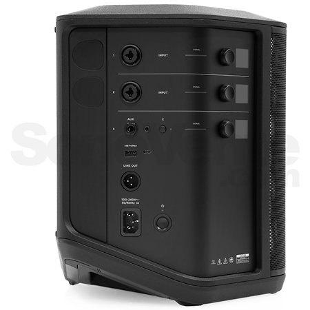 Pack S1 Pro+ et 2 Micros main sans fil Mac Mah Bose