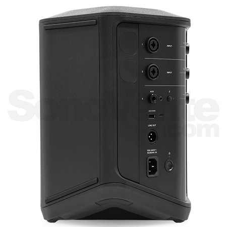 Pack S1 Pro+ et 2 Micros main sans fil Mac Mah Bose