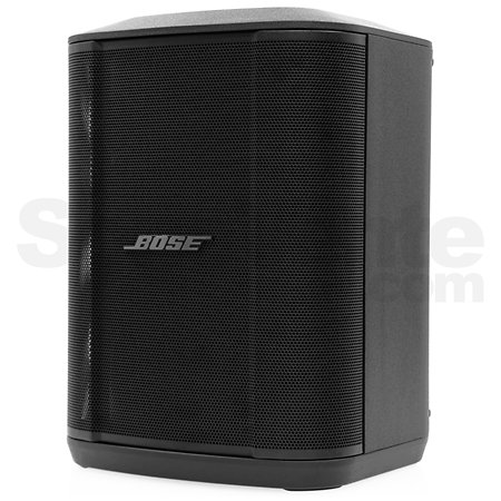 Pack S1 Pro+ et 2 Micros main sans fil Mac Mah Bose