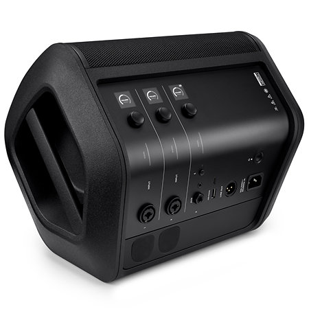 Pack S1 Pro+ et 2 Micros main sans fil Mac Mah Bose