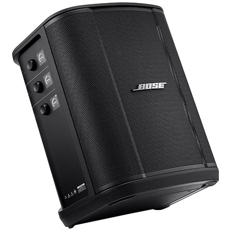 Pack S1 Pro+ et 2 Micros main sans fil Mac Mah Bose