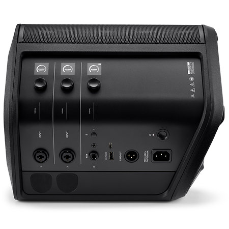 Pack S1 Pro+ et 2 Micros main sans fil Mac Mah Bose