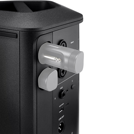 Pack S1 Pro+ et 2 Micros main sans fil Mac Mah Bose