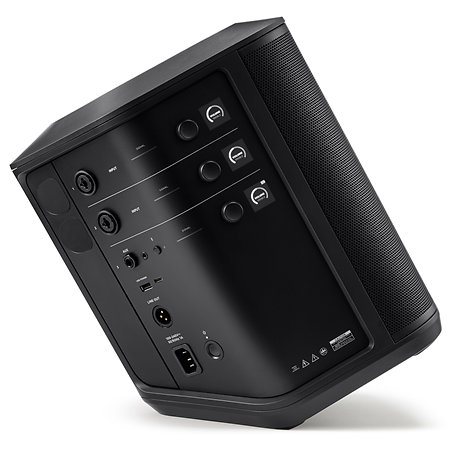 Pack S1 Pro+ et 2 Micros main sans fil Mac Mah Bose